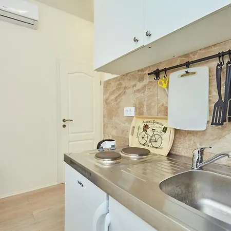 Appartement Leo's Charming Ii *