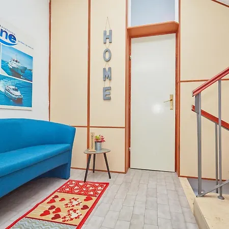 Appartement Leo's Charming Ii *